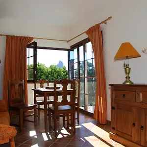 Vacacional La Tea Tejeda (Gran Canaria)