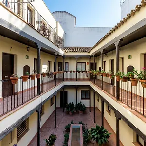 Lumbreras Host Siviglia