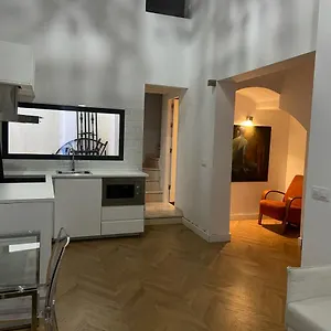 Casa Eneko Siviglia