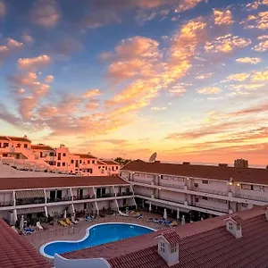 Diamond Roof Los Cristianos (Tenerife)