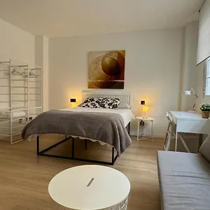 Pinar - Con Todas Comodidades - Vt 14178 , Madrid España