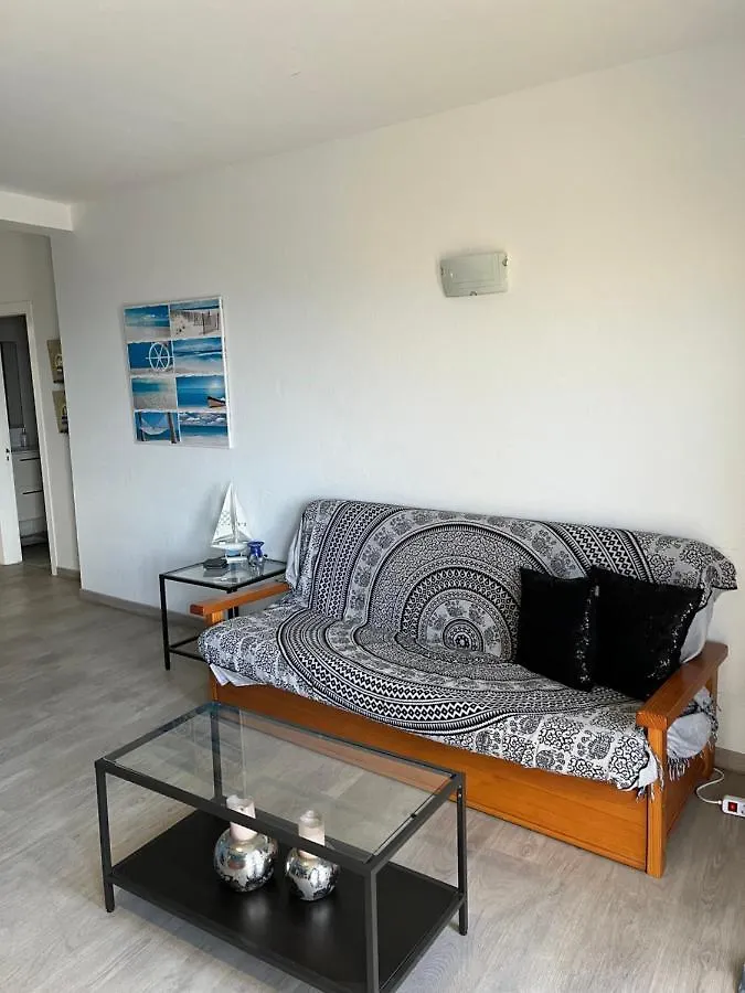 Cornelia'S Home 4 Primera Linea De Playa Los Cristianos  0*, Los Cristianos (Tenerife) Espagne