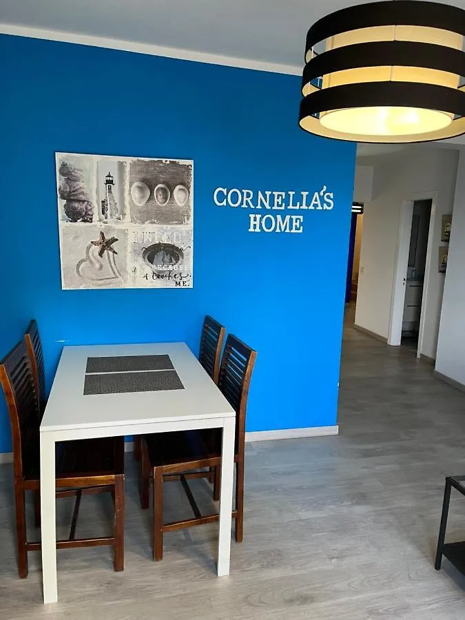Cornelia'S Home 4 Primera Linea De Playa Los Cristianos  Appartement Los Cristianos (Tenerife)